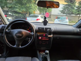 Audi A3 1.6i, снимка 2