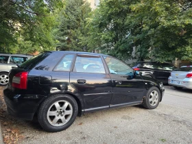 Audi A3 1.6i, снимка 8