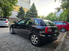 Audi A3 1.6i, снимка 7