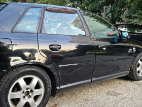 Audi A3 1.6i, снимка 6