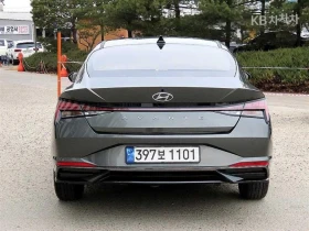Hyundai Elantra INSPIRATION FULL ЕКСТРИ, снимка 4