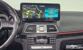 Mercedes-Benz E 200 Cabriolet, снимка 15