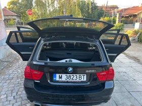 BMW 320, снимка 5