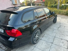BMW 320, снимка 7
