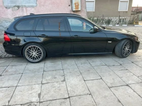 BMW 320, снимка 4