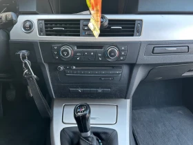 BMW 320, снимка 9