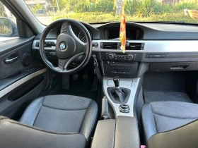 BMW 320, снимка 8