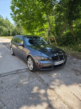 BMW 320 320Д, снимка 2