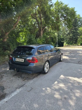 BMW 320 320Д, снимка 3