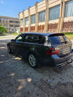 BMW 320 320Д, снимка 4