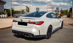 BMW M4 Competition M xDrive, снимка 3