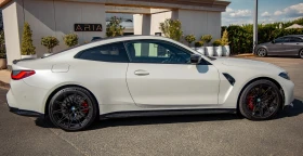 BMW M4 Competition M xDrive, снимка 2