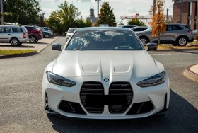 BMW M4 Competition M xDrive, снимка 1