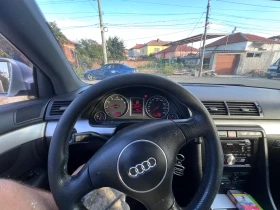 Audi A4, снимка 8