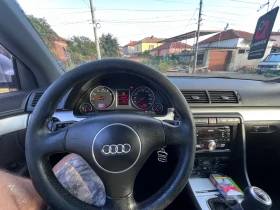 Audi A4, снимка 7