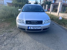 Audi A4, снимка 2