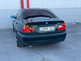 BMW 320 D AUTOMATIK KLIMATRONIK ЛИЗИНГ!!!, снимка 9