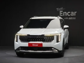 Kia Carnival 7-Seater Signature| 202к.с., снимка 3