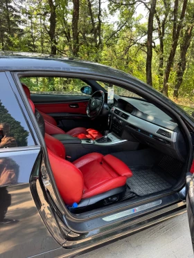 BMW 325 BMW E92 325i  БАРТЕР, снимка 6