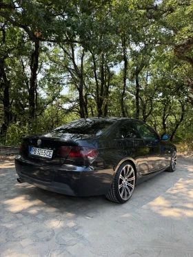 BMW 325 BMW E92 325i  БАРТЕР, снимка 5