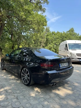 BMW 325 BMW E92 325i  БАРТЕР, снимка 4