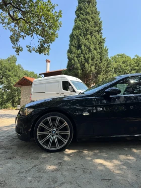 BMW 325 BMW E92 325i  БАРТЕР, снимка 2