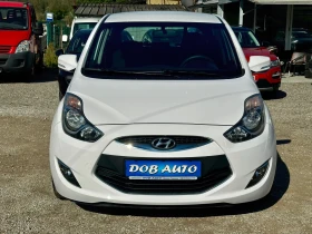 Hyundai Ix20 1.6CRDI-116к.с-НАВИ-МУЛТИ-КЛИМАТРОНИК, снимка 2