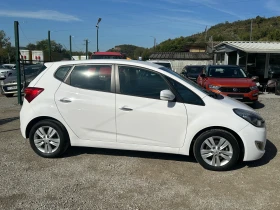 Hyundai Ix20 1.6CRDI-116к.с-НАВИ-МУЛТИ-КЛИМАТРОНИК, снимка 7