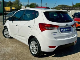 Hyundai Ix20 1.6CRDI-116к.с-НАВИ-МУЛТИ-КЛИМАТРОНИК, снимка 4