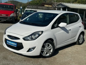Hyundai Ix20 1.6CRDI-116к.с-НАВИ-МУЛТИ-КЛИМАТРОНИК, снимка 1