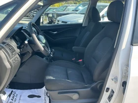 Hyundai Ix20 1.6CRDI-116к.с-НАВИ-МУЛТИ-КЛИМАТРОНИК, снимка 11