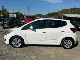 Hyundai Ix20 1.6CRDI-116к.с-НАВИ-МУЛТИ-КЛИМАТРОНИК, снимка 3