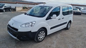 Peugeot Partner 1 6 HDI FACELIFT, снимка 4