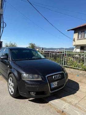 Audi A3, снимка 5