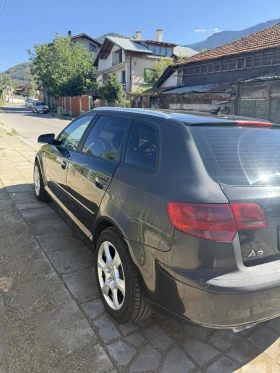 Audi A3, снимка 12