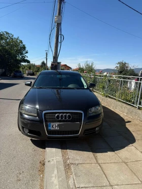 Audi A3, снимка 1