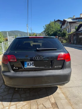 Audi A3, снимка 2