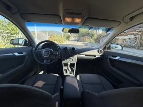 Audi A3, снимка 16