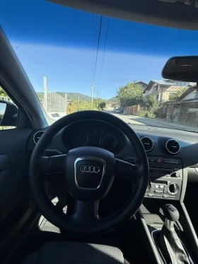 Audi A3, снимка 9