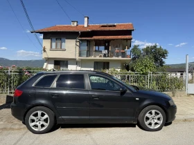 Audi A3, снимка 8