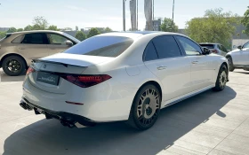Mercedes-Benz S 580  L 4MATIC BRABUS, снимка 4