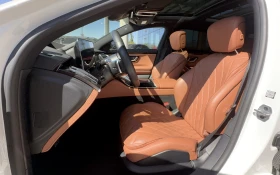Mercedes-Benz S 580  L 4MATIC BRABUS, снимка 6