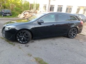 Opel Insignia 2.8т 4х4 OPC, снимка 2