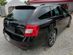 Skoda Octavia VRS2.0* ШВЕЙЦАРИЯ* , снимка 5