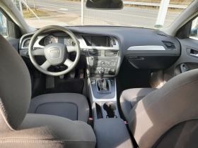 Audi A4 1.8 T | Mobile.bg   9