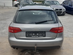 Audi A4 1.8 T | Mobile.bg   6