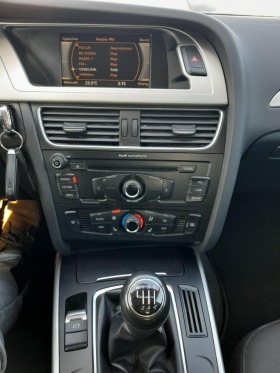 Audi A4 1.8 T, снимка 10