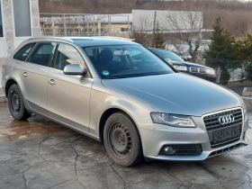 Audi A4 1.8 T | Mobile.bg   2
