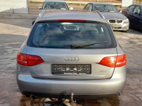 Audi A4 1.8 T | Mobile.bg   4