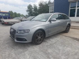 Audi A4 1.8 T - [1] 